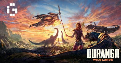 durango wildlands 2 release date|Durango: Wild Lands To Be Released On January 25th!.